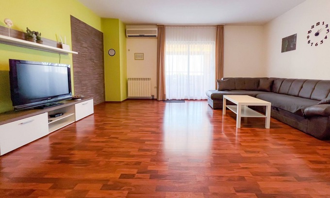 Stinjan Apartamento | Apartamento Debora con vista al mar