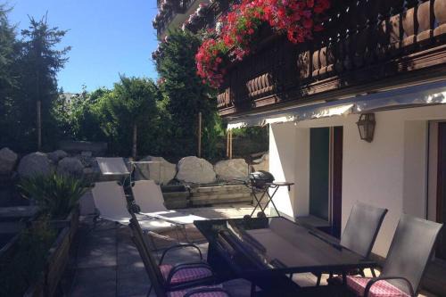 Noes Apartamento | Apartment Del Sol Etoile 1 Crans Montana Switzerland