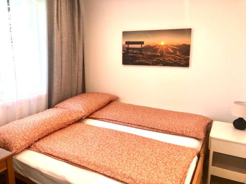 Jona Casa | Apartment Deluxe with Garden Rapperswil-Jona