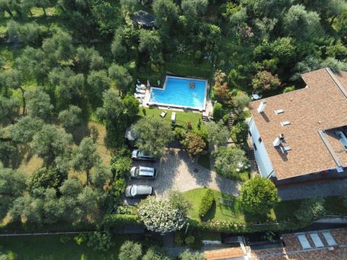 Magugnago Apartamento | Apartment Delvai-2 by Interhome