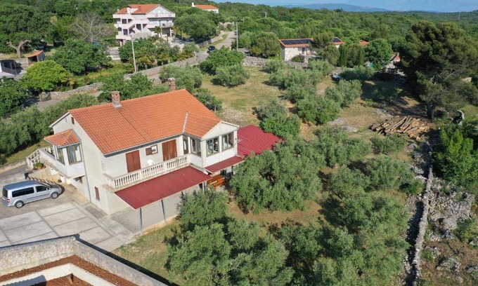 Nenadici Apartamento | Apartment Depikolo *countryside holiday