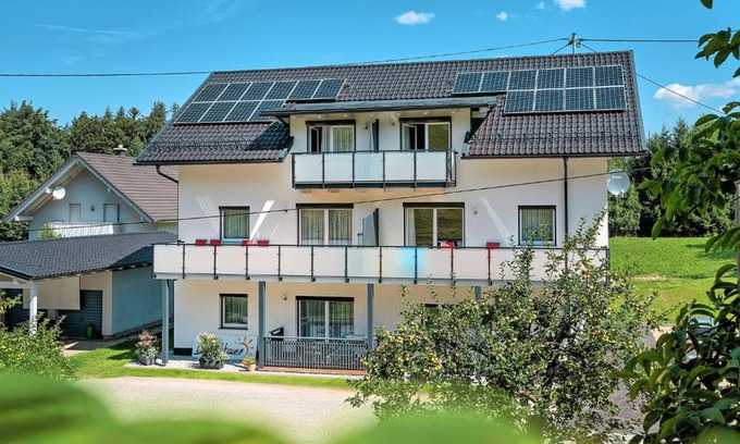 Villach Apartamento | Apartment Deutschbauer - FAK100 by Interhome