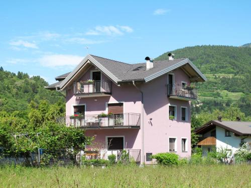 Calceranica al Lago Apartamento | Apartment Deval-2 by Interhome