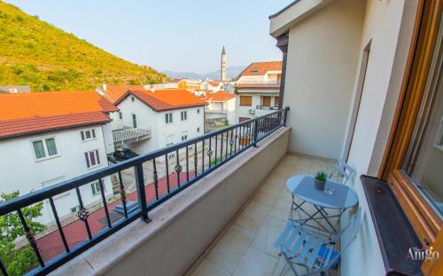 Mostar Old Town Apartamento | Apartment Diem