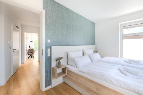 Eversten Apartamento | Apartment "DIETRICHSFELD"