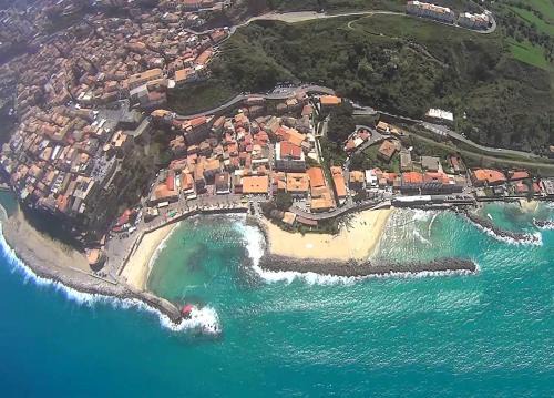 Contrada Difesa II VV Apartamento | Apartment Difesa Pizzo