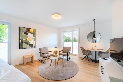 Oberdorla Apartamento | Apartment "DOBBEN"