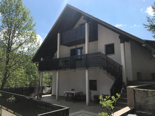 Kranjska Gora Apartamento | Apartment Dobnikar