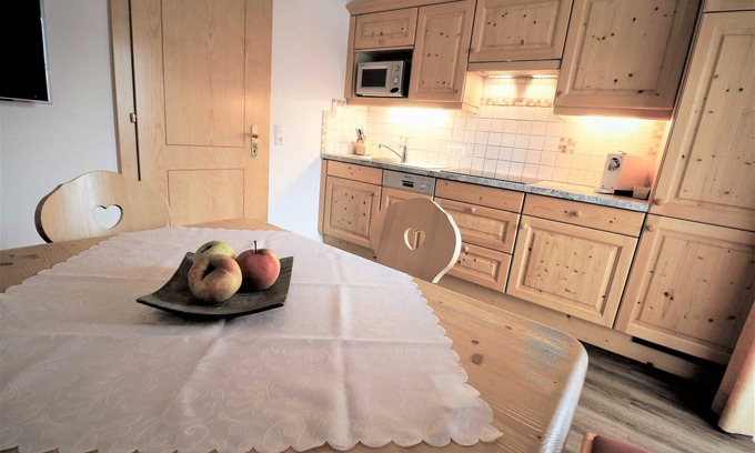 Tropolach Apartamento | Apartamento Dobratsch - Apartamentos Umfahrer