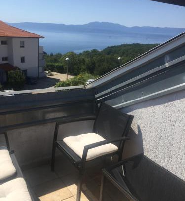 Kostrena Apartamento | Apartment Doderovic