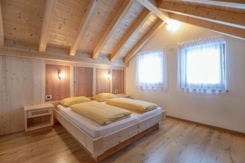 San Martino in Badia Apartamento | Apartment Dolomiten