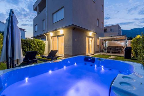 Kastela Apartamento | Apartment Dolce D