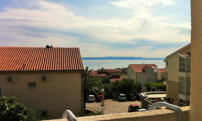 Ratac Apartamento | Apartment DOLPHIN