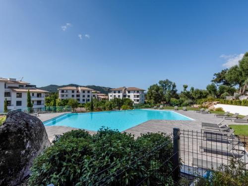 Porto-Vecchio Apartamento | Apartment Domaine d'Arca-3 by Interhome