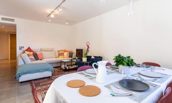 Soorts-Hossegor Apartamento | Apartment Domaine Aïga-3 by Interhome