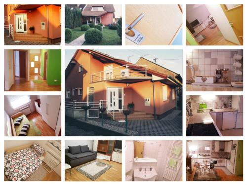 Osijek Apartamento | Apartment Dominik