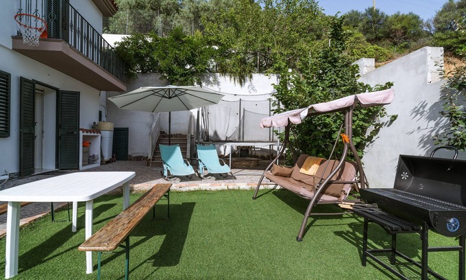 Onifai Apartamento | Apartamento 'Domo De Ro'' con vistas a la montaña y Wi-Fi