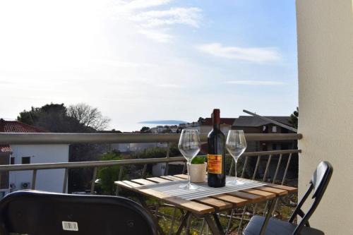 Gradac Apartamento | Apartment Doris