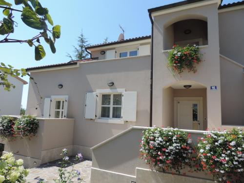 Porec Apartamento | Apartment Doris