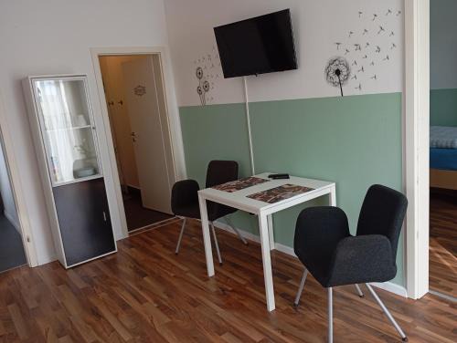 Juechen Apartamento | Apartment Dorn