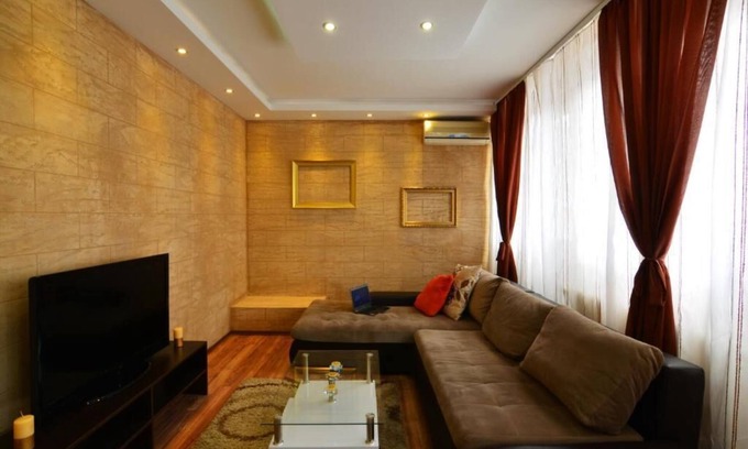 Stari Grad Apartamento | Apartment Dositejeva