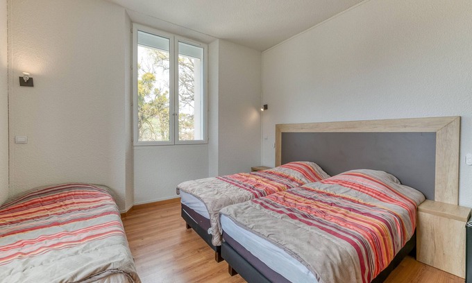 Arvillard Apartamento | Apartamento 'Double Au 1er' - Logis Belledonne