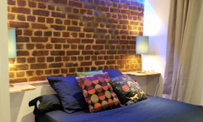 Le Raincy Apartamento | acogedor apartamento de 50m2 La RAINCY 20 minutos de París
