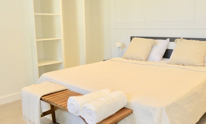 Douvaine Apartamento | Apartment Douvaine, right in the center, 5 min walk to shops