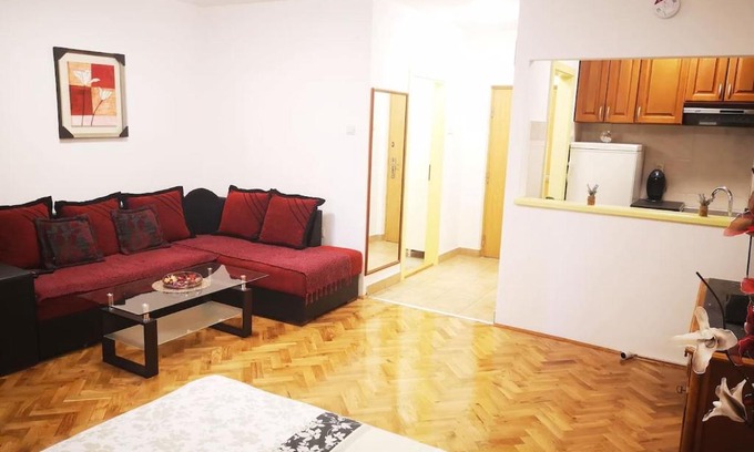 Maini Apartamento | Apartment Dragana