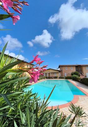 Crociale Apartamento | Apartment Dragonfly