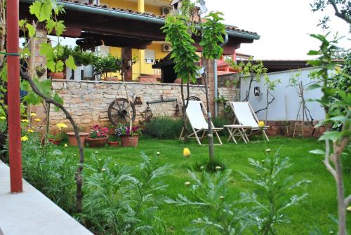 Vintijan Apartamento | Apartment Dragun