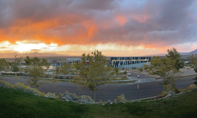 Draper Apartamento | Excellent location Draper, Utah 1600sqft, 2mi to I-15,