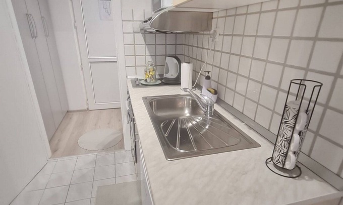 Osijek Apartamento | Apartment Dream