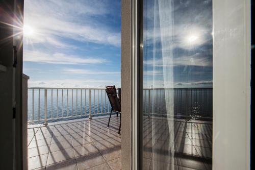 Jesenice Apartamento | Apartment dream view