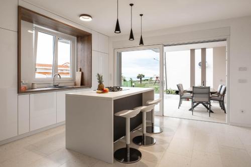 Povljana Apartamento | Apartment Dubravka