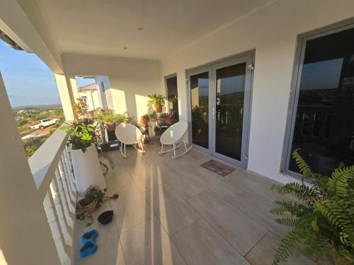 Montana Rey Apartamento | Apartment Dushi View - 10 min Jan Thiel, 15 min Mambo