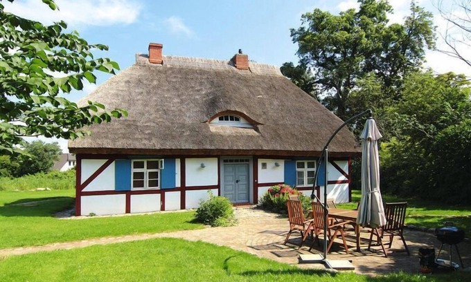 Zudar Apartamento | Apartamento Dycke House, Zúdar