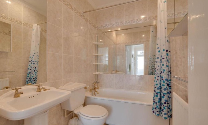 Brighton Apartamento | Apartment Dyke road by Interhome