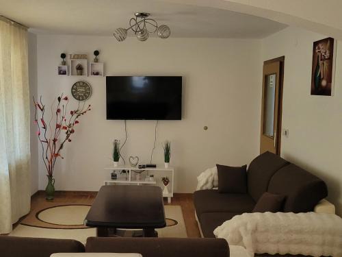 Novo Sarajevo Apartamento | Apartment Dzeni