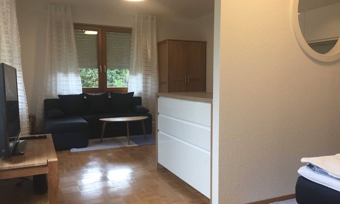 Bad Wimpfen Apartamento | Apartamento E - Edición Bad Wimpfen