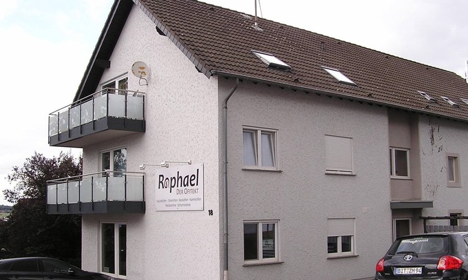 Motsch Apartamento | Apartment E. Schneider - apartamento / apartamento