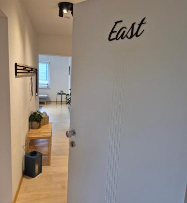 Sankt Lorenz Apartamento | Apartment East