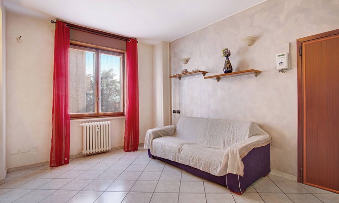 Nova Milanese Apartamento | Apartamento "Easy Home" Acogedora casa en Nova Milanese, cerca de Milán y del estadio de Monza