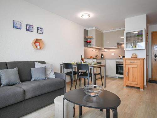 Ovronnaz Apartamento | Apartment Eaux-Vives 213 by Interhome