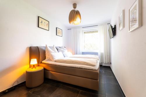 Sanderau Apartamento | Apartment ECH Königsberger