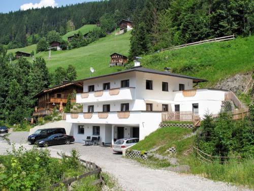 Ramsberg Apartamento | Apartment Edelweiss by Interhome