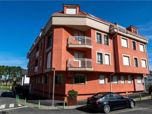 Mino Apartamento | Apartment Edificio Bahia II by Interhome