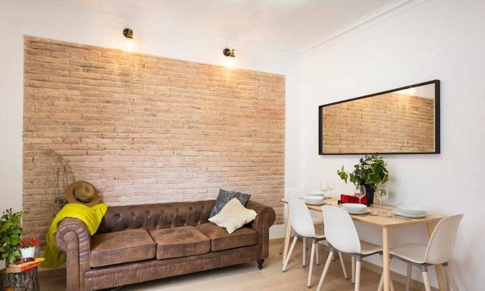El Guinardo Apartamento | Apartment Eduardo