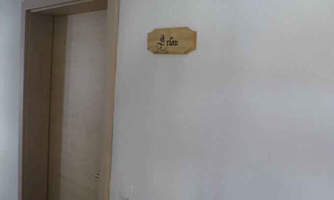 Obernzell Apartamento | Apartamento Eger - apartamentos del Hotel zur Post Erlau