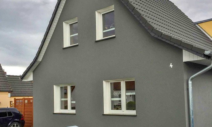 Ribnitz Apartamento | Apartamento Ehling